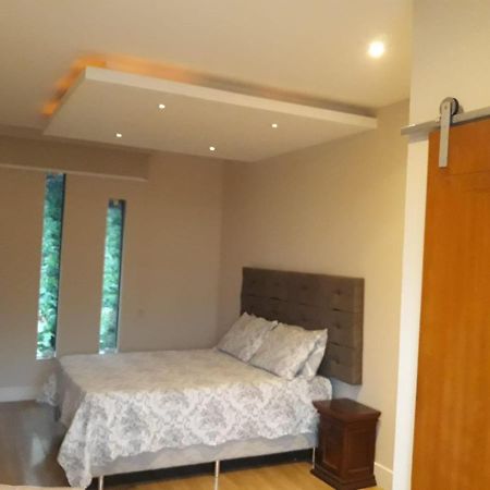Aconchego Serra Imperial - Suites Petropolis  Luaran gambar