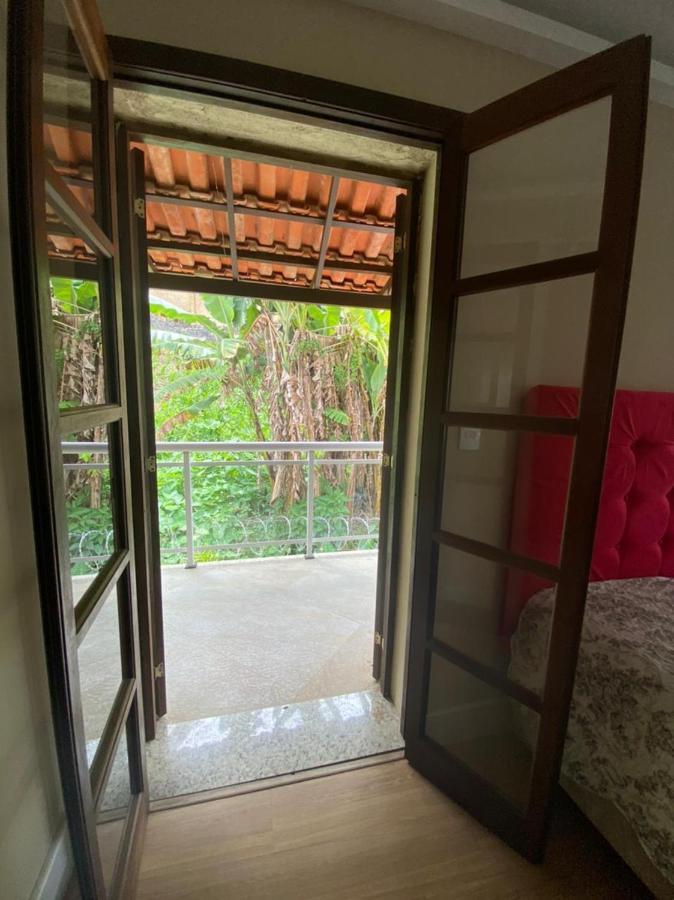Aconchego Serra Imperial - Suites Petropolis  Luaran gambar