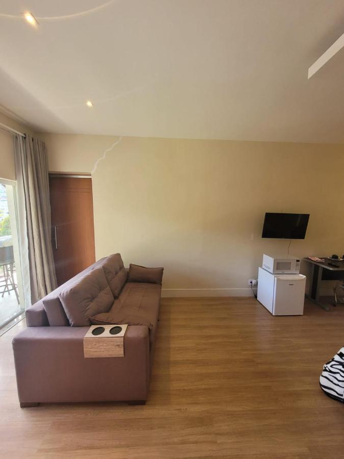Aconchego Serra Imperial - Suites Petropolis  Luaran gambar