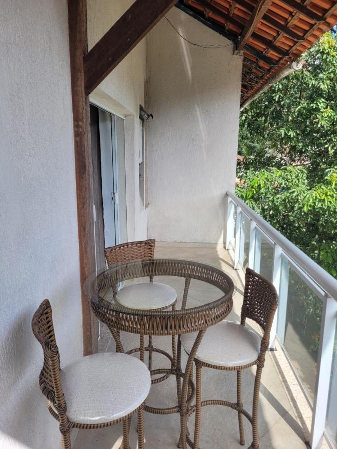 Aconchego Serra Imperial - Suites Petropolis  Luaran gambar