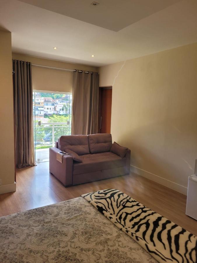 Aconchego Serra Imperial - Suites Petropolis  Luaran gambar