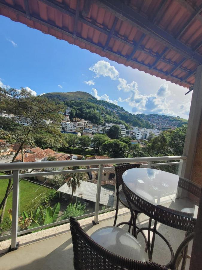 Aconchego Serra Imperial - Suites Petropolis  Luaran gambar