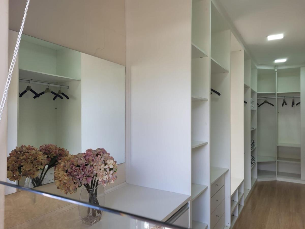 Aconchego Serra Imperial - Suites Petropolis  Luaran gambar