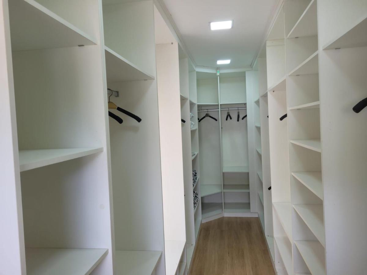 Aconchego Serra Imperial - Suites Petropolis  Luaran gambar