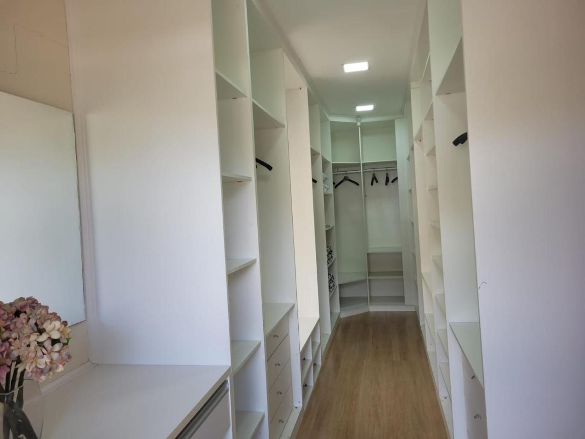 Aconchego Serra Imperial - Suites Petropolis  Luaran gambar