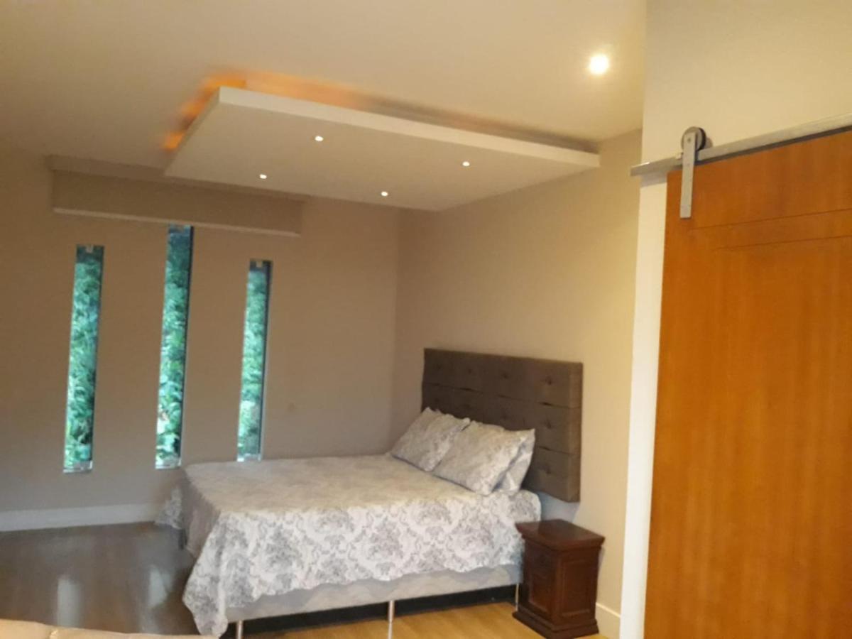 Aconchego Serra Imperial - Suites Petropolis  Luaran gambar