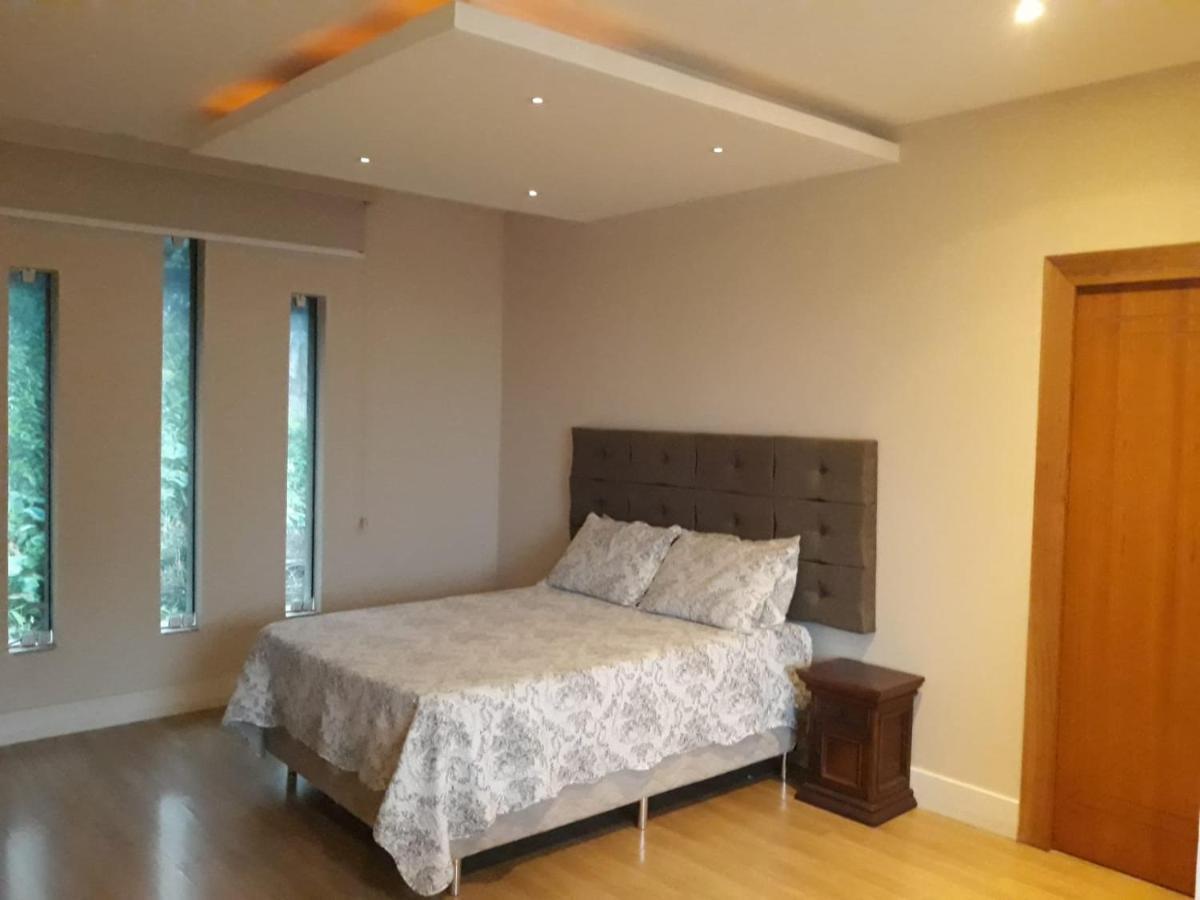 Aconchego Serra Imperial - Suites Petropolis  Luaran gambar
