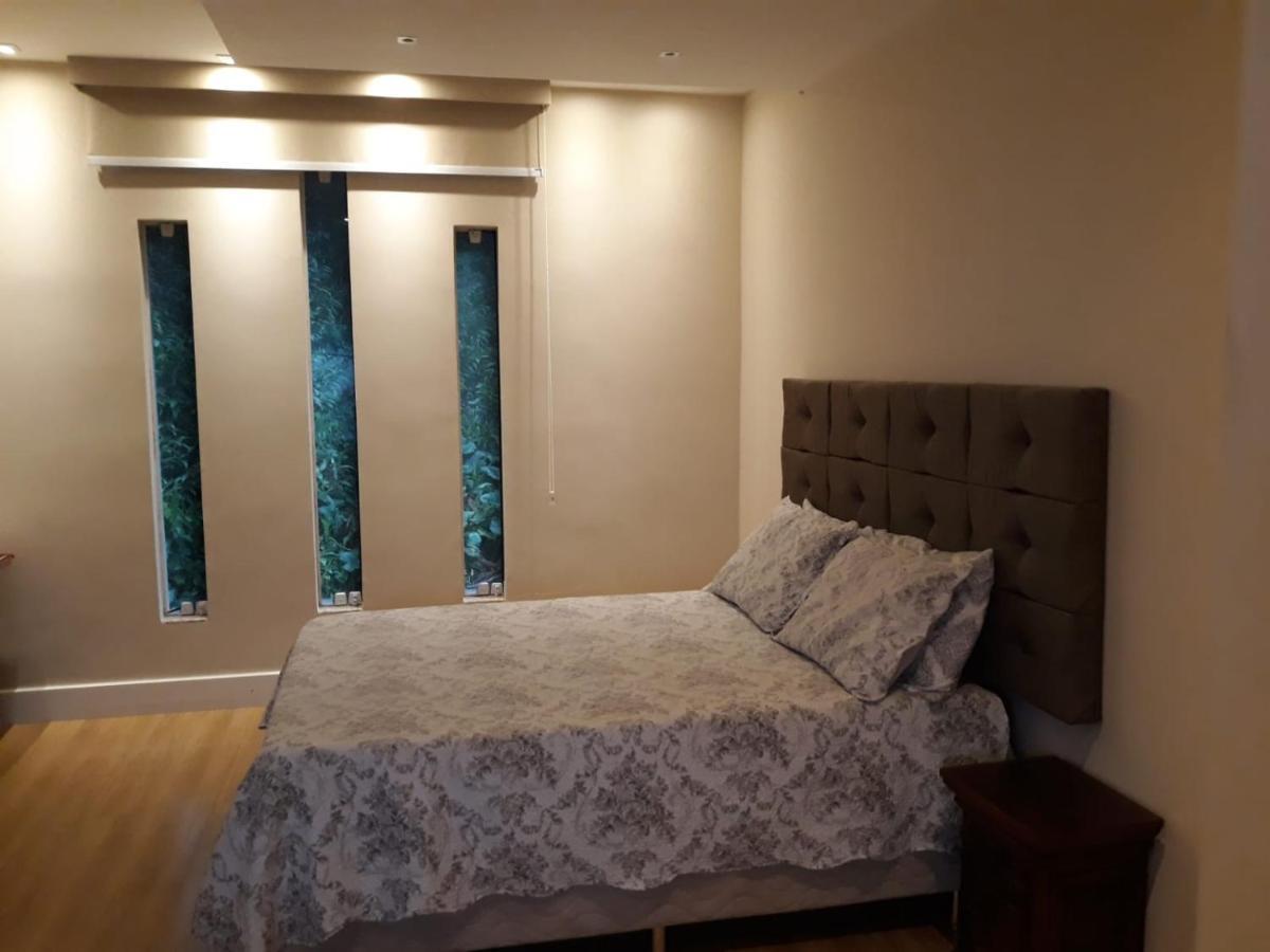Aconchego Serra Imperial - Suites Petropolis  Luaran gambar