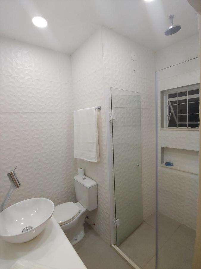 Aconchego Serra Imperial - Suites Petropolis  Luaran gambar
