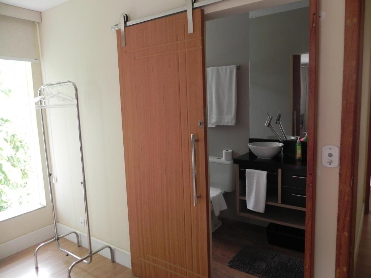 Aconchego Serra Imperial - Suites Petropolis  Luaran gambar